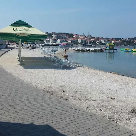 Apartment In Okrug Gornji 6169 * Trogir