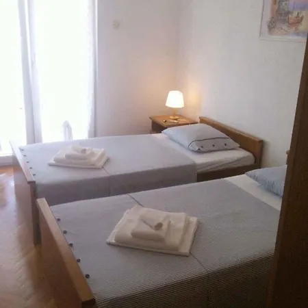 Apartment In Okrug Gornji 6169 Trogir