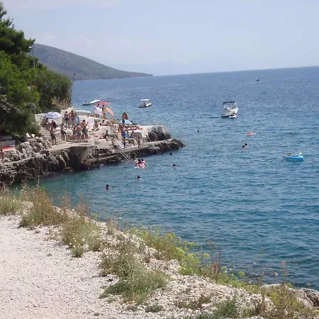 Apartamento In Okrug Gornji 6169 Trogir