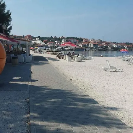 Apartment In Okrug Gornji 6169 Trogir