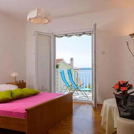 Apartment In Okrug Gornji 6169 Trogir
